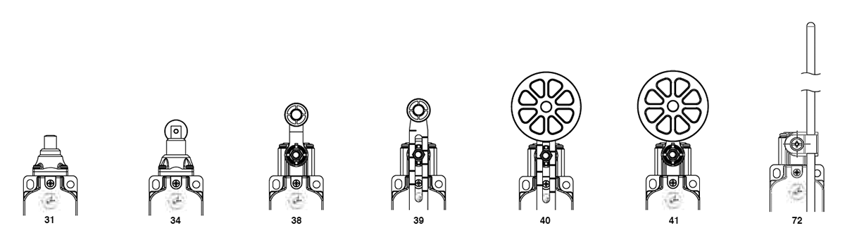 Giovenzana серия FTNG