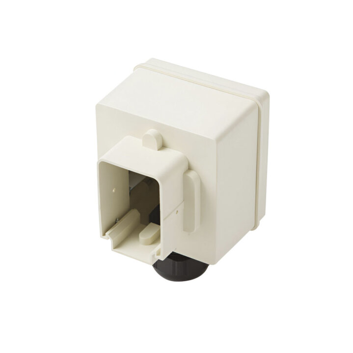 Коробка концевого питания TR6003W